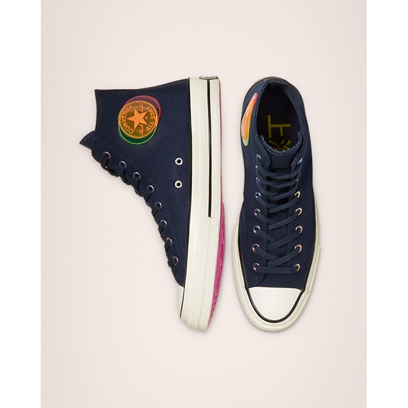 Converse Chuck 70 High ‘Heart of the City’ 170491C 05
