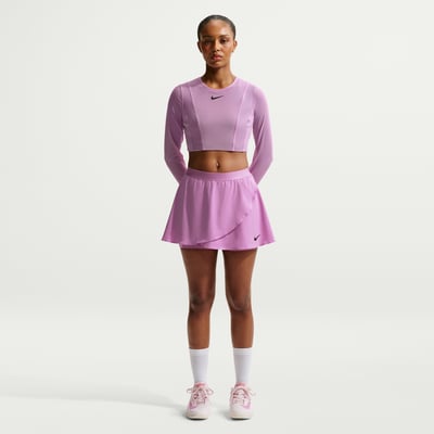 NikeCourt Slam Dri-FIT II3469-503 01