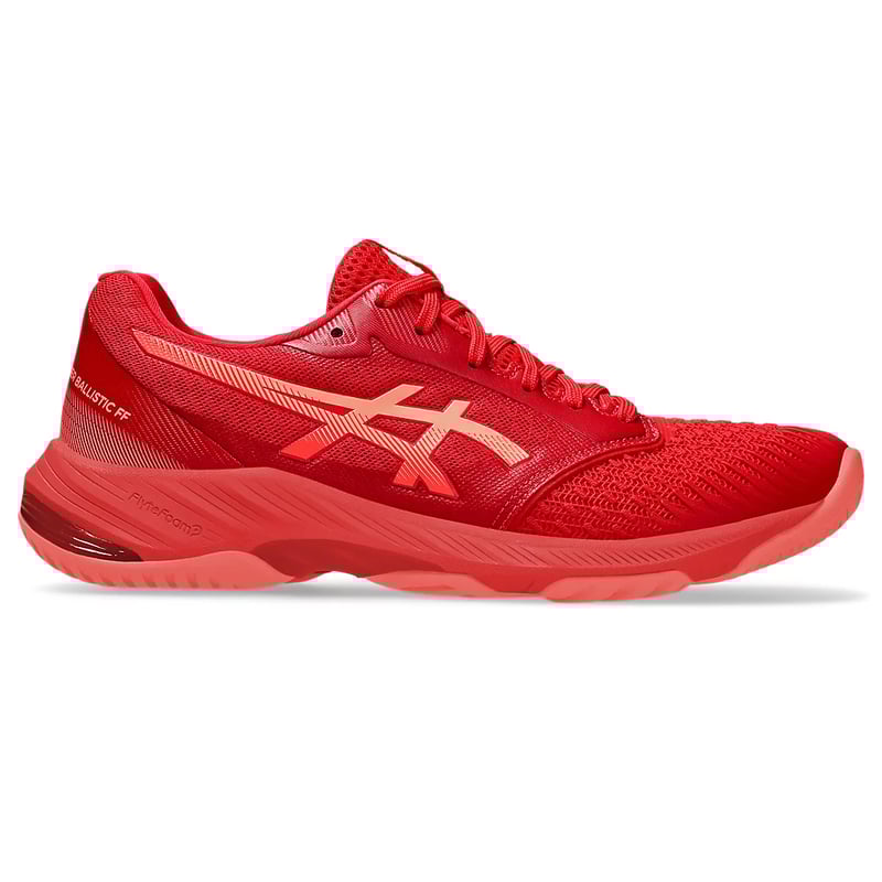 ASICS Netburner Ballistic FF 3 1051A073-600 01
