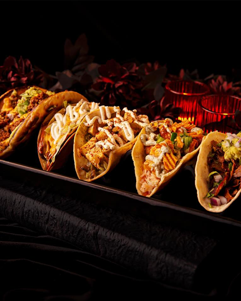 Terror Tacos 3294