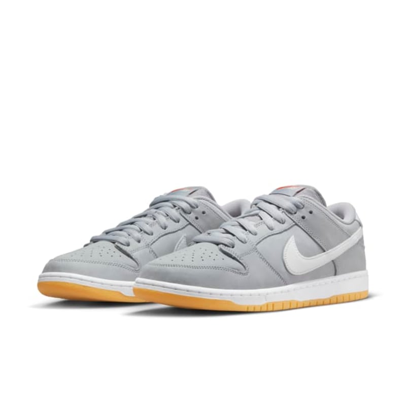 Nike SB Dunk Low Pro ISO ‘Orange Label’ DV5464-001 05