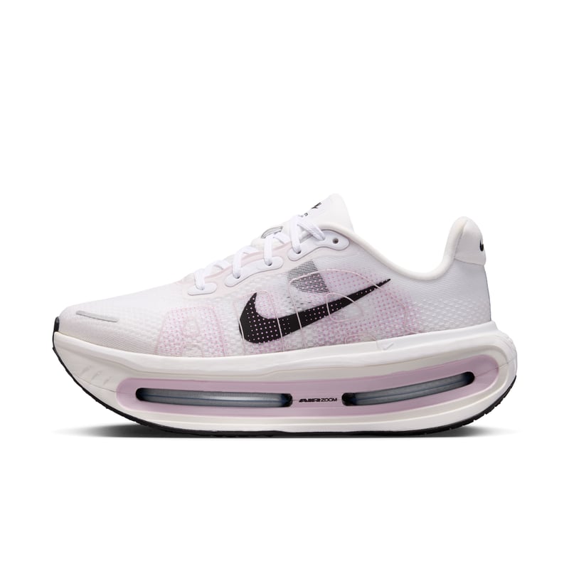 Běžecké boty Nike Vomero Premium "Bleached Lilac & White" | Ženy | Běh | 00 | SPORTSHOWROOM