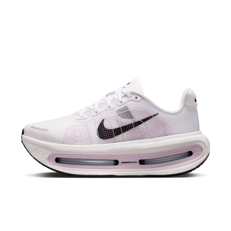 Běžecké boty Nike Vomero Premium "Bleached Lilac & White" | Ženy | Běh | 00 | SPORTSHOWROOM