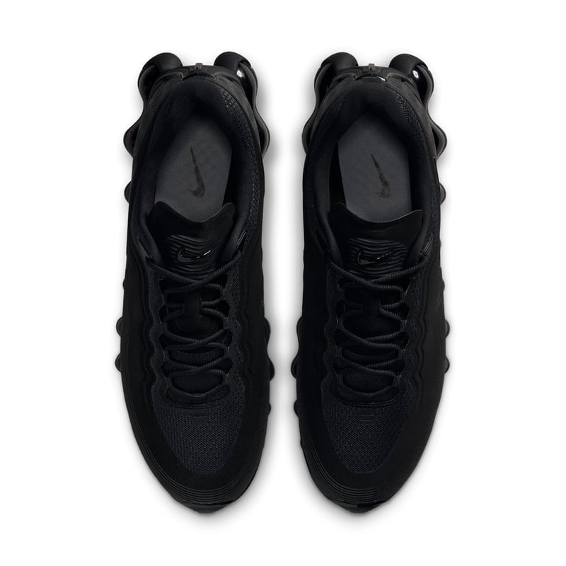 Nike Air Liquid Max Sneaker "Black & Anthracite" | Herren | Sportstyle | 04 | SPORTSHOWROOM