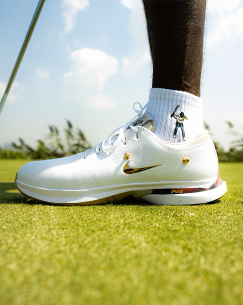 x Eastside Golf