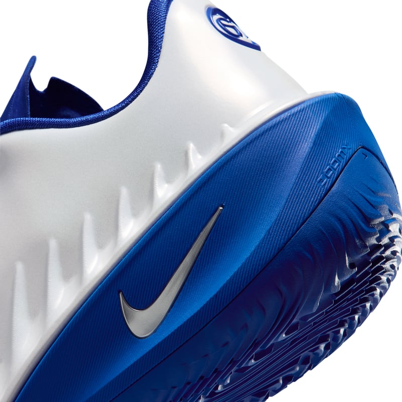 Basketbalová obuv Nike G.T. Cut 4 "White & Game Royal" | Muži | Basketbal | 08 | SPORTSHOWROOM