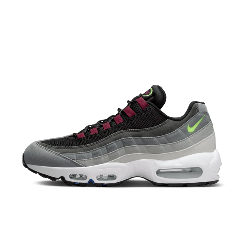 Nike Air Max 95 Next Nature Greedy 4.0 FN7801 001 SPORTSHOWROOM