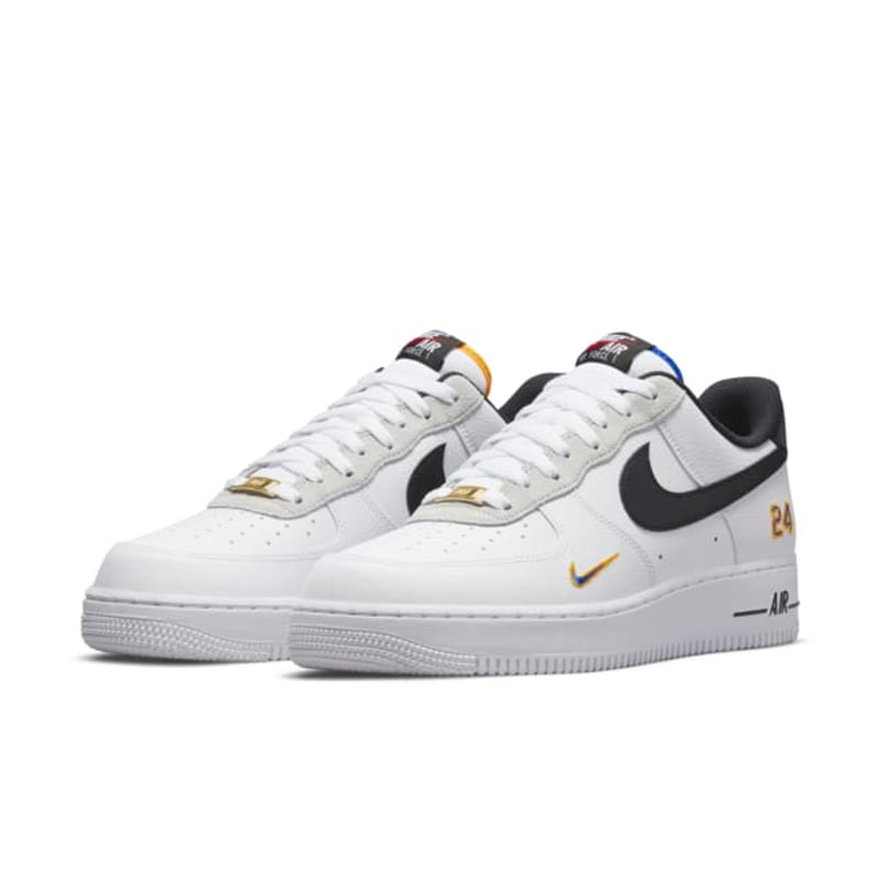 Nike Air Force 1 '07 LV8 x Ken Griffey Jr. and Sr. Swingman DJ5192-100 05