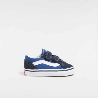 Vans Old Skool Hook And Loop VN000D3YNVY