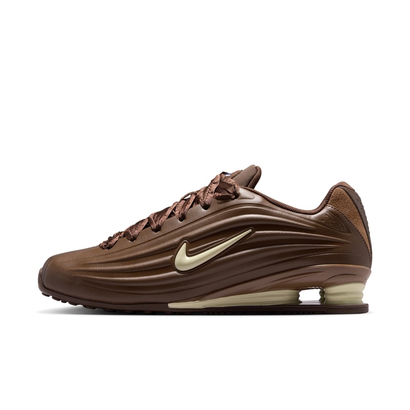 Tenisky Nike Shox Z "Cacao Wow & Light British Tan" | Ženy | Sportstyle | 00 | SPORTSHOWROOM