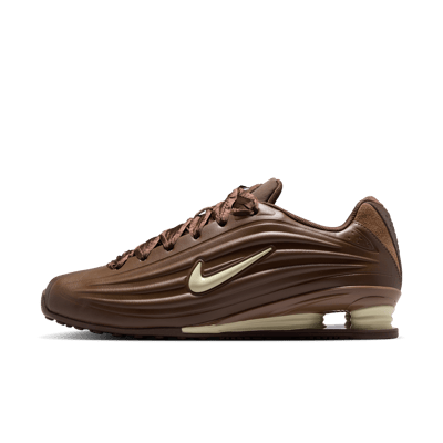 Tenisky Nike Shox Z "Cacao Wow & Light British Tan" | Ženy | Sportstyle | 00 | SPORTSHOWROOM