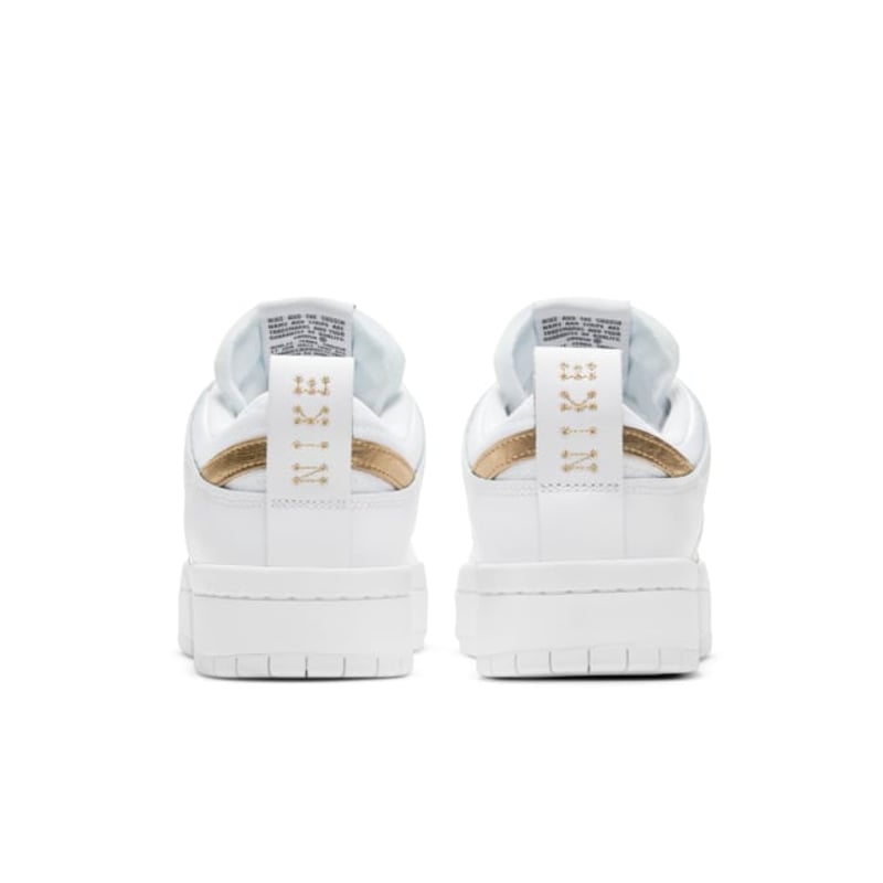 Nike Dunk Low Disrupt DD9676-100 06