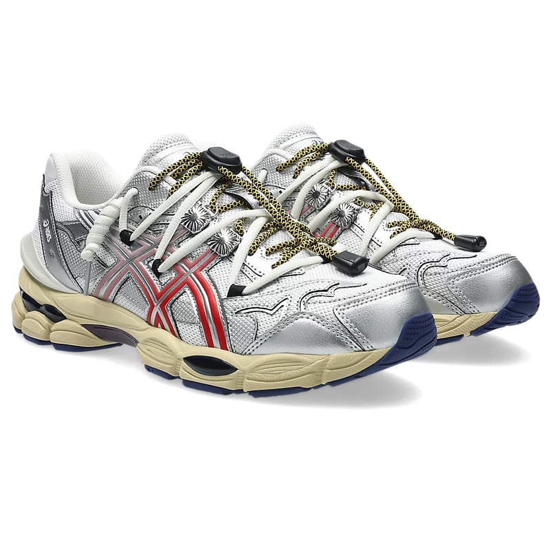 ASICS Gel-Cumulus 16 x TOGA 1203B115-100 02