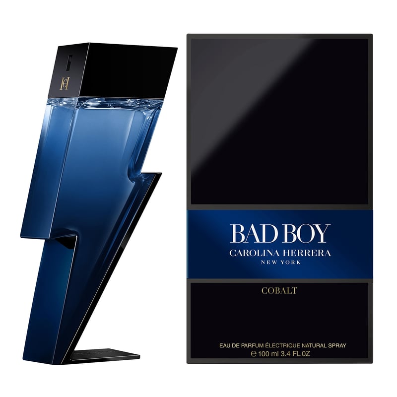 Carolina Herrera Bad Boy Cobalt BADBOYCOBALTEAUDEPARFUM 02