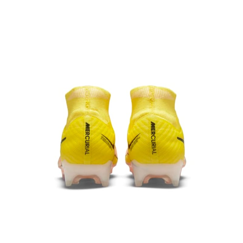 Nike Zoom Mercurial Superfly 9 Elite FG DJ4977-780 06