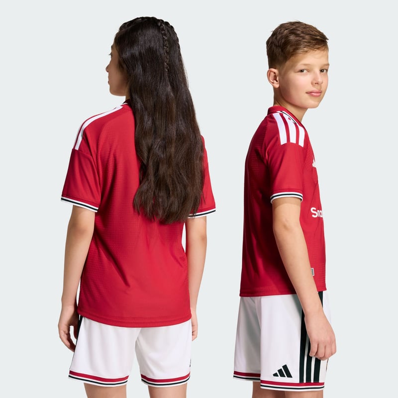 adidas Manchester United 2026/27 Home Authentic KB5564 02