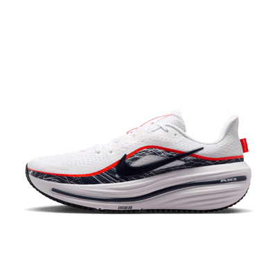 Παπούτσια Nike Winflo 12 "White & Bright Crimson" | Άνδρες | Τρέξιμο | 01 | SPORTSHOWROOM
