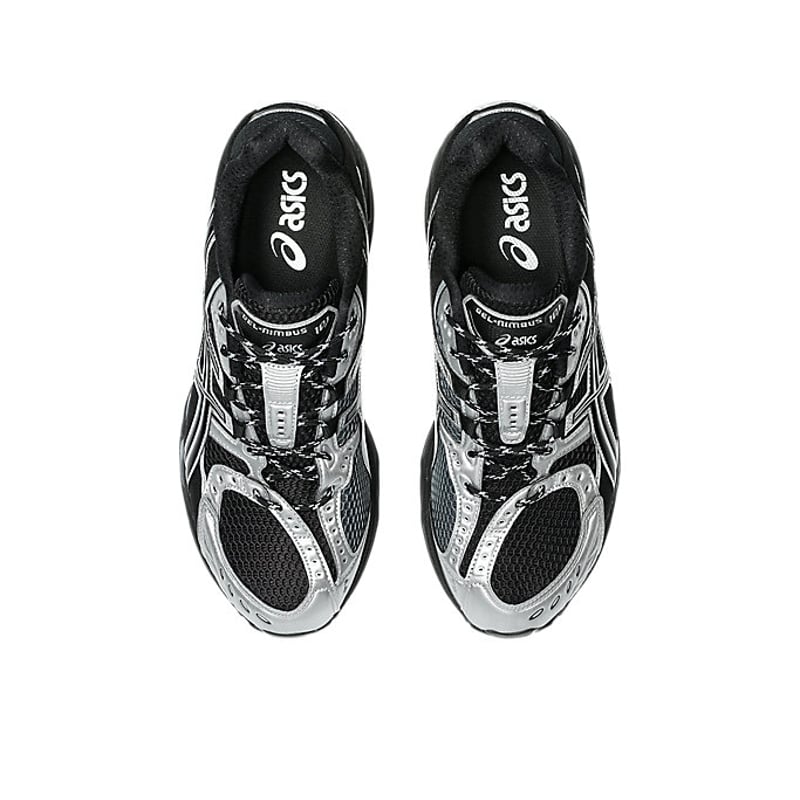 ASICS Gel-Nimbus 10.1 ‘Metallic Pack’ 1203A820-001 06