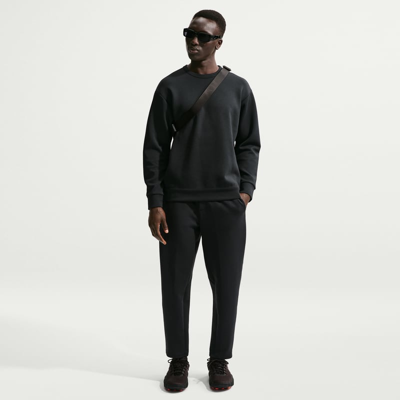 Nike 24.7 ImpossiblySoft  Dri-FIT Crew HQ6964-010 04