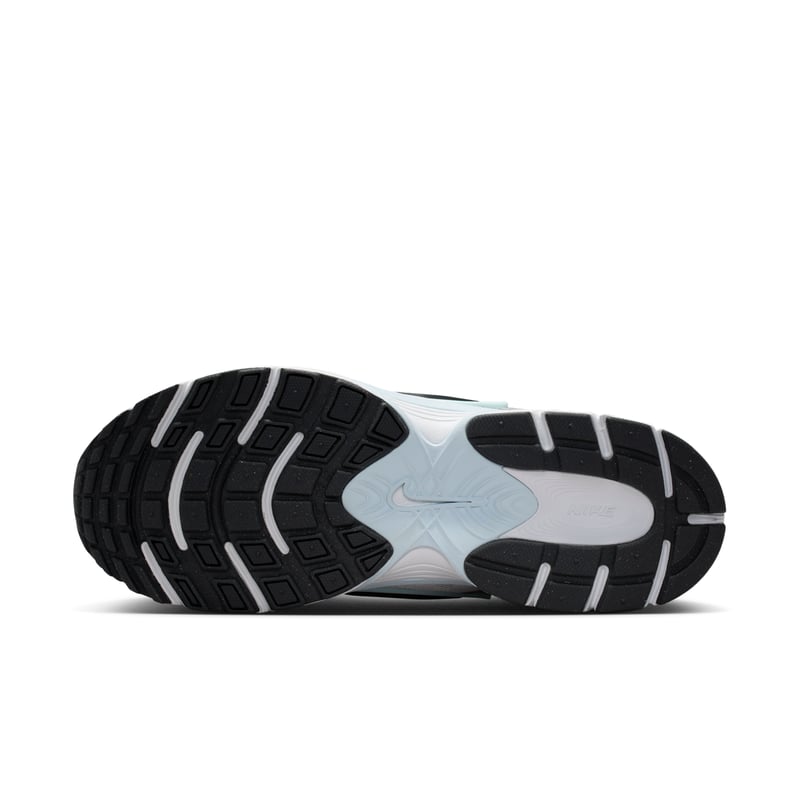 Nike V5 RNR sneakers "Grey Fog & Glacier Blue" | Dames | Sportstyle | 02 | SPORTSHOWROOM