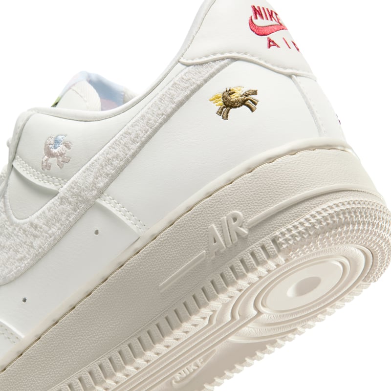 Nike Air Force 1 '07 SE trainers "LNY" | Women | SportStyle | 08 | SPORTSHOWROOM