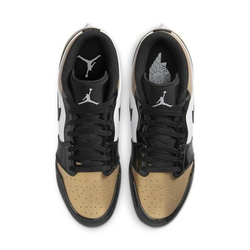 Jordan 1 Low TD FJ6245-701 04