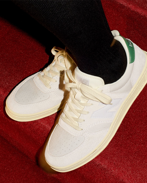 New Balance T500 CT500GRN
