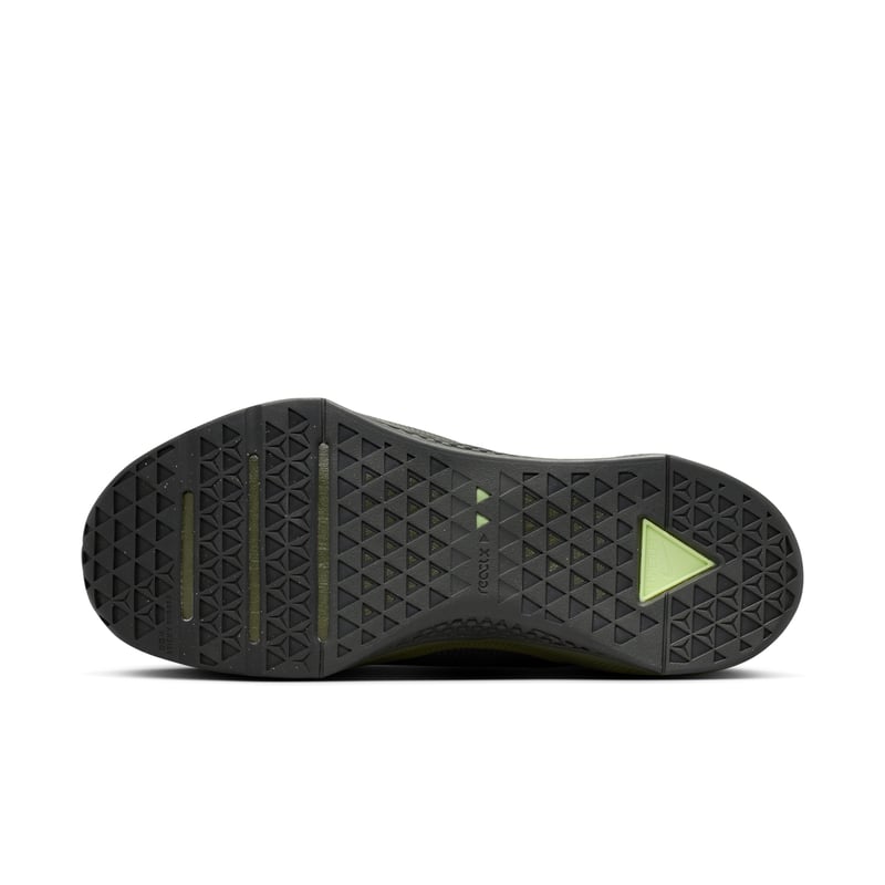 Buty treningowe Nike Metcon 10 "Medium Olive & Sequoia" | Mezczyzni | Trening | 02 | SPORTSHOWROOM