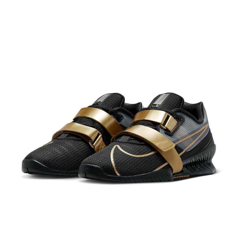 Nike Romaleos 4 CD3463-001 05