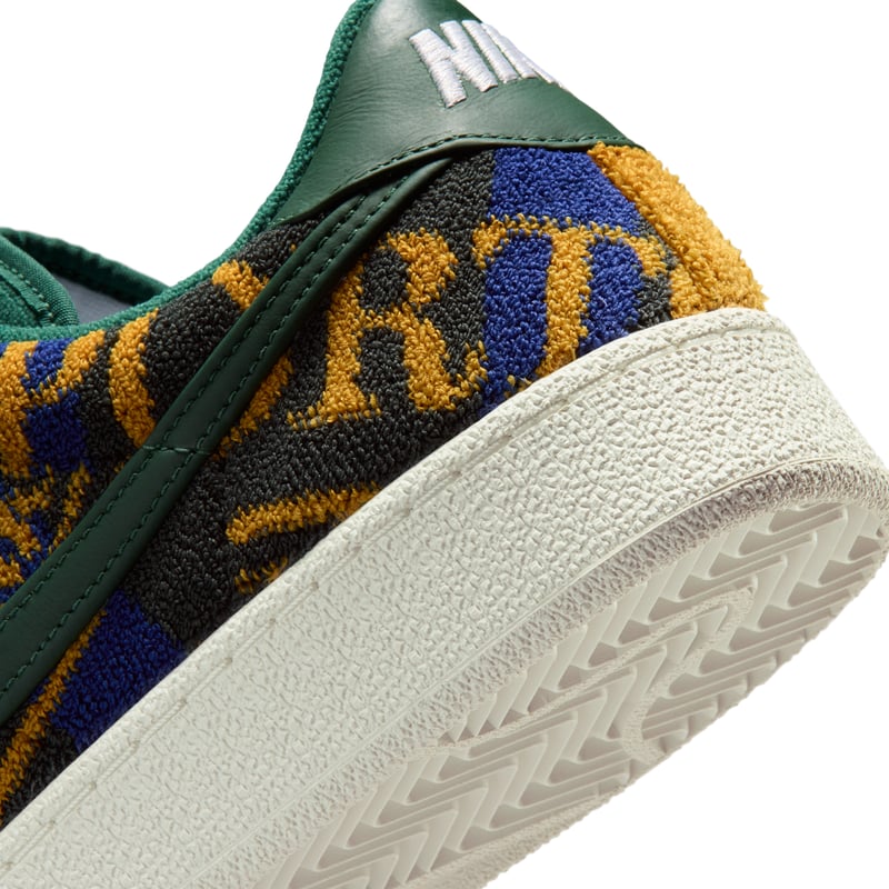 Nike Tennis Classic Premium Terry IR1114-300 08
