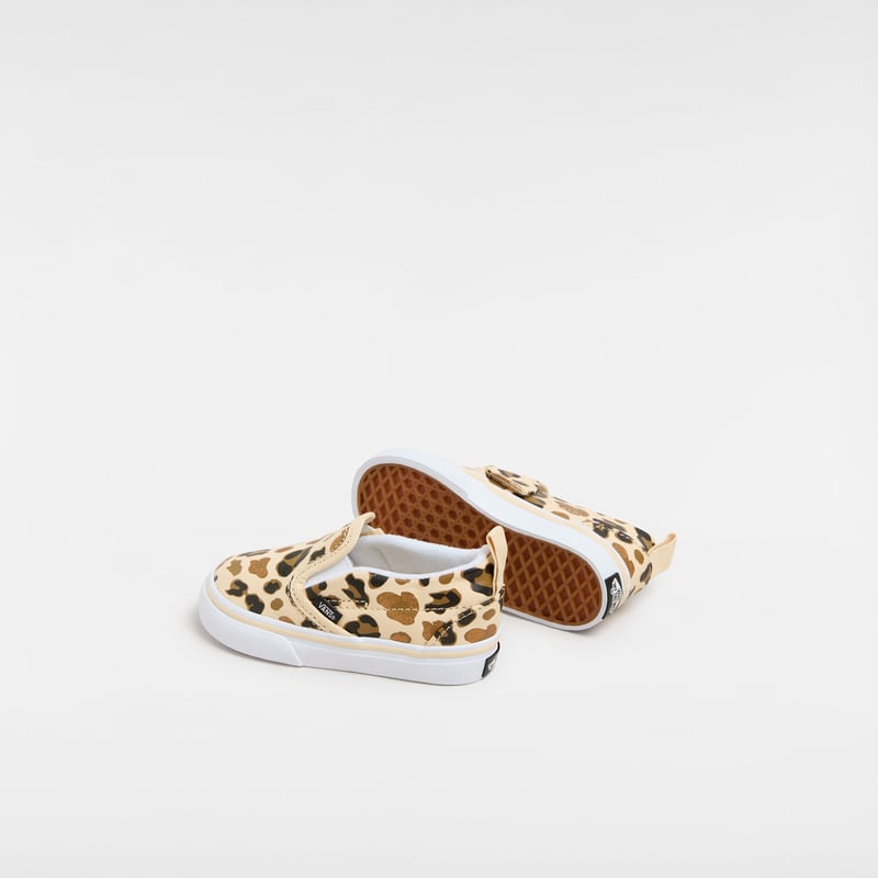 Vans Slip-on Hook And Loop VN000D0SBF2 03