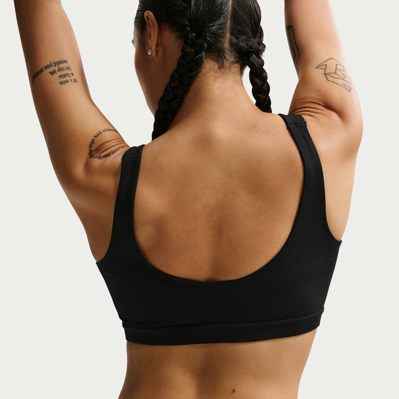 Nike One Medium-Support IB9926-010 02
