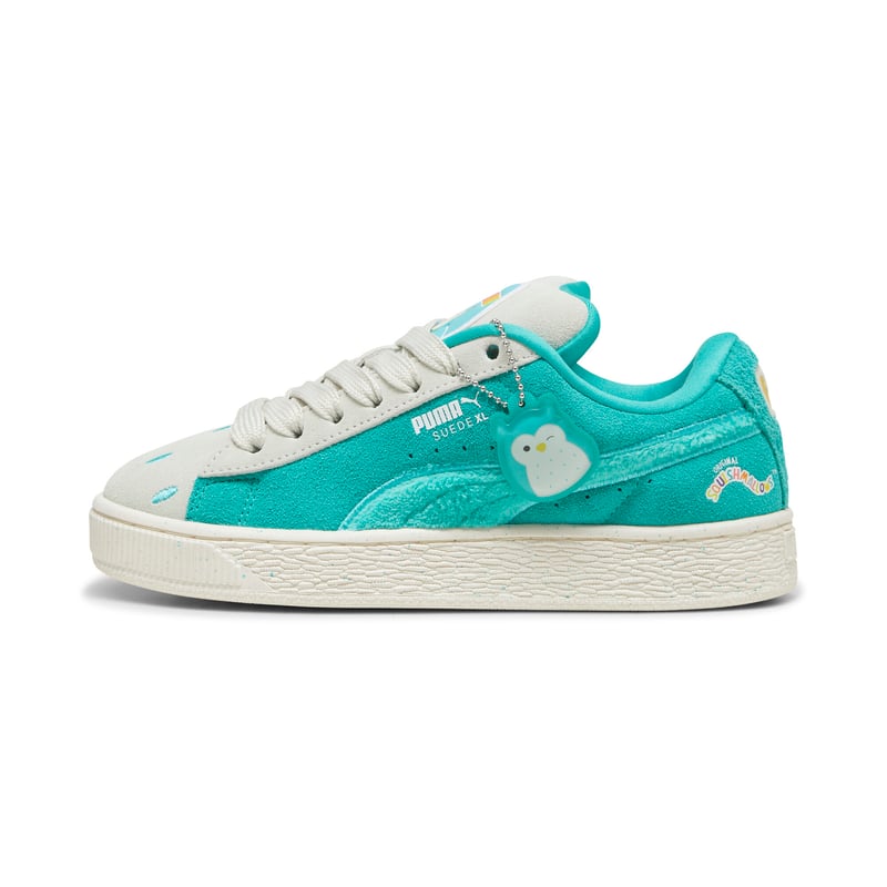 PUMA Suede XL x SQUISHMALLOWS 397502-01 01