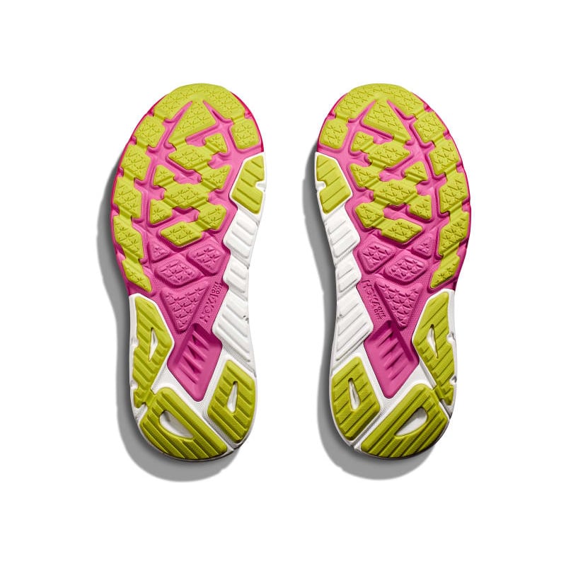 HOKA Arahi 6 1123195-SYBC 07