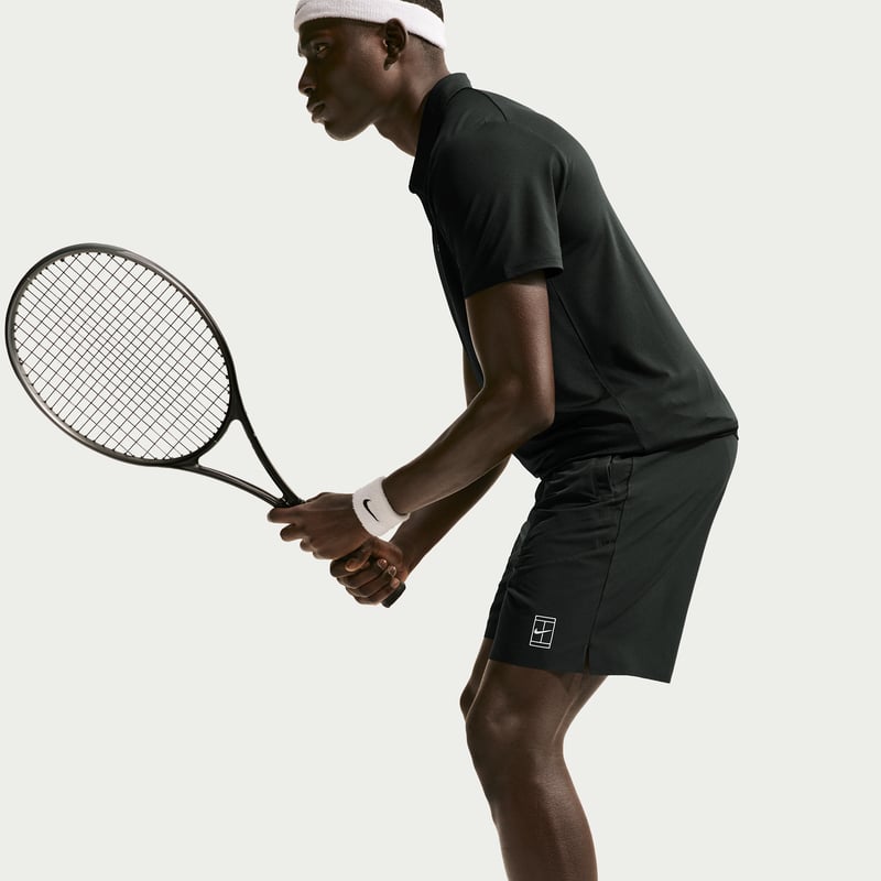 NikeCourt Advantage Dri-FIT FZ9322-010 04