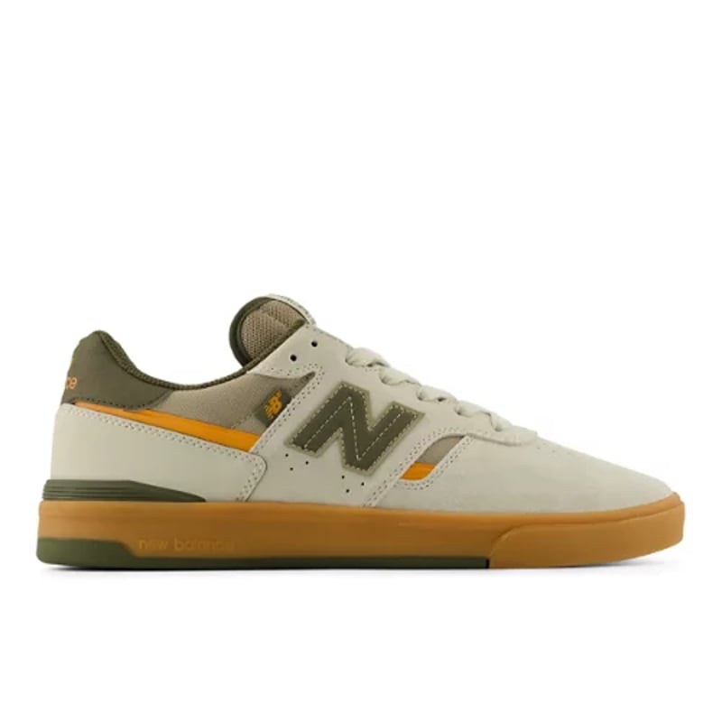 New Balance Numeric Jamie Foy 306 Cup UN306CBM 01