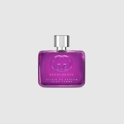 Gucci Guilty GUCCIGUILTYELIXIRDEPARFUMPOURFEMME