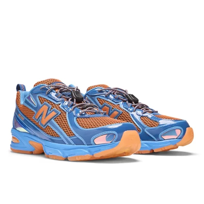 New Balance 740 x Aminé U740CB2 03