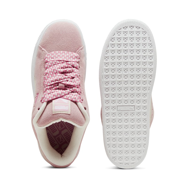 PUMA Suede XL Lace 398310-02 02