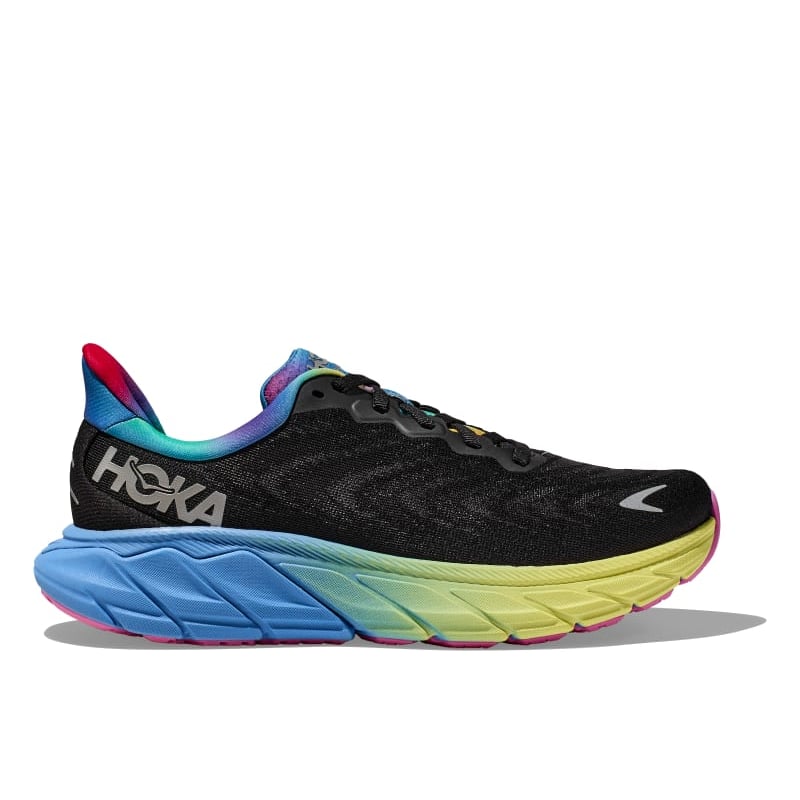 HOKA Arahi 6 1123194-BKSV 01