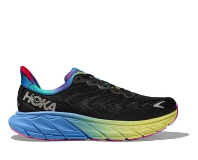 HOKA Arahi 6 1123194-BKSV