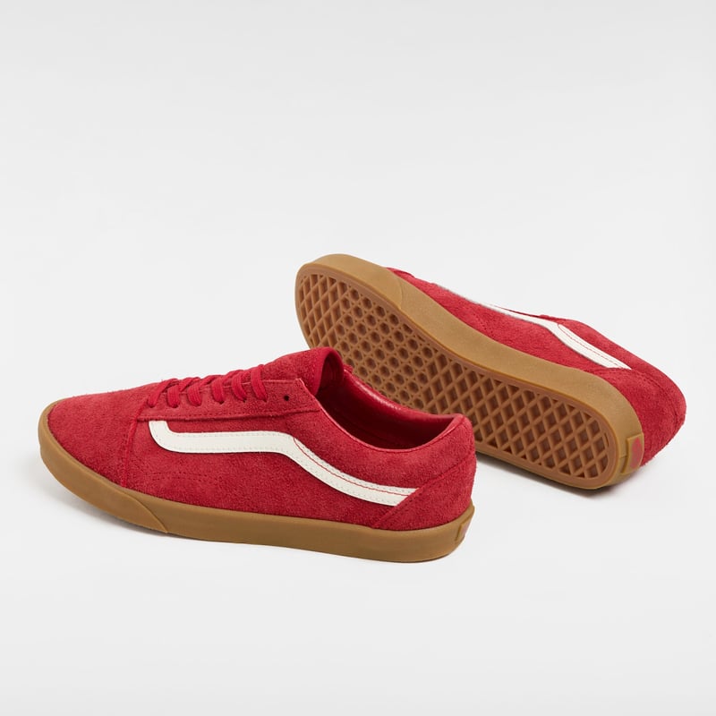 Vans Old Skool Lowpro VN000D0ECI1 03
