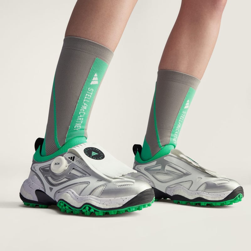 adidas Codechaos BOA x Stella McCartney JH8937 02