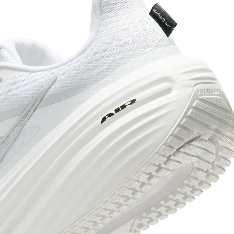 Παπούτσια Nike Winflo 12 "White & Photon Dust" | Άνδρες | Τρέξιμο | 08 | SPORTSHOWROOM