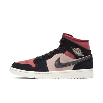 Jordan 1 Mid BQ6472-202
