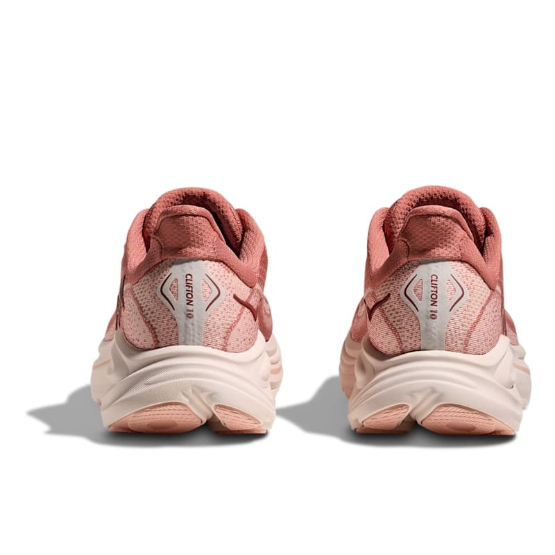 HOKA Clifton 10 1162050-BHRS 05