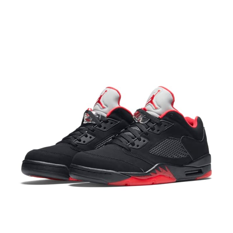 Jordan 5 Retro Low 819171-001 04