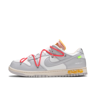Nike Dunk Low x Off-White™ DM1602-110