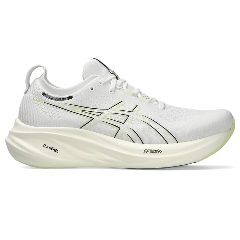 ASICS Gel-Nimbus 26 1011B794-102 01