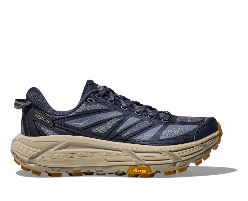 HOKA Mafate Speed 2